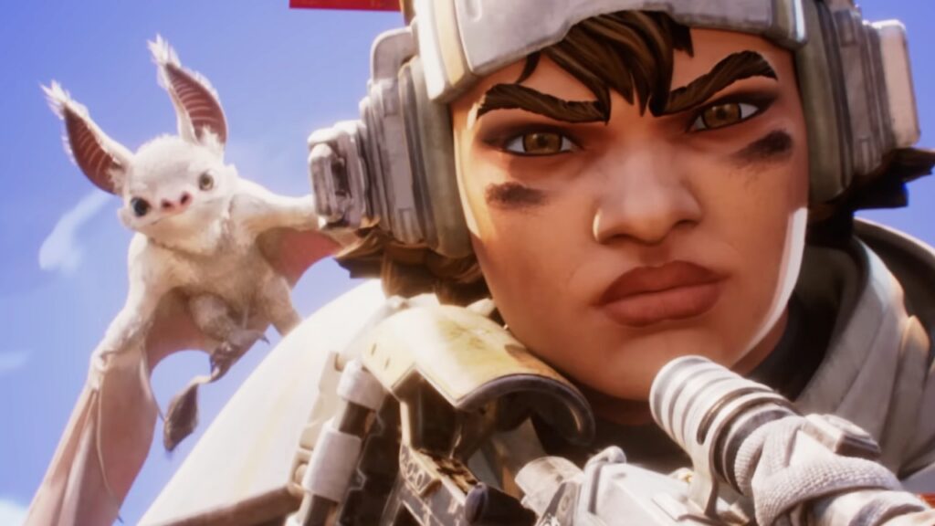 Apex Legends Complete Character Release Order & Upcoming Releases (May 2026)