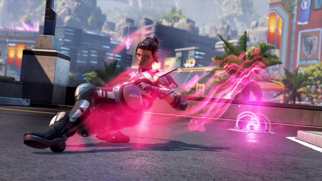 Apex Legends Ranking System, Explained