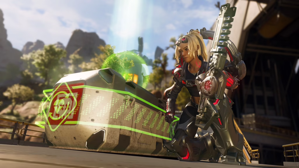 Apex Legends Ranking System, Explained