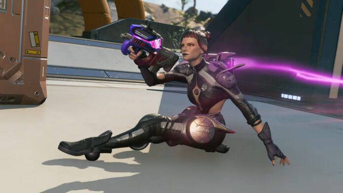 Apex Legends Ranking System, Explained