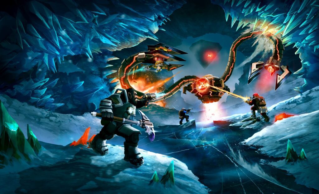 10 Best PvE Shooter Games, Ranked