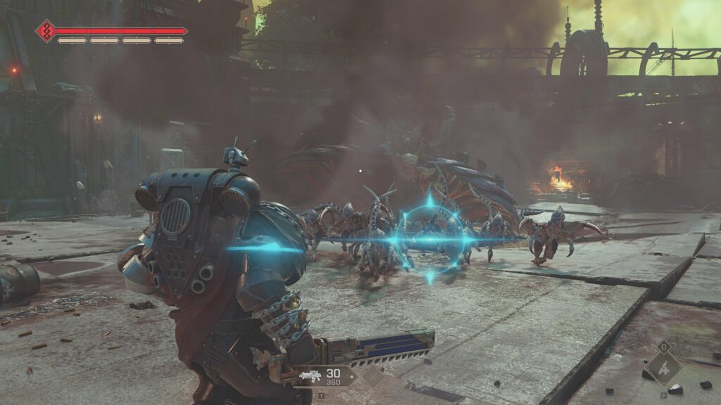 10 Best PvE Shooter Games, Ranked