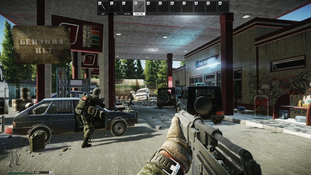 10 Best PvE Shooter Games, Ranked