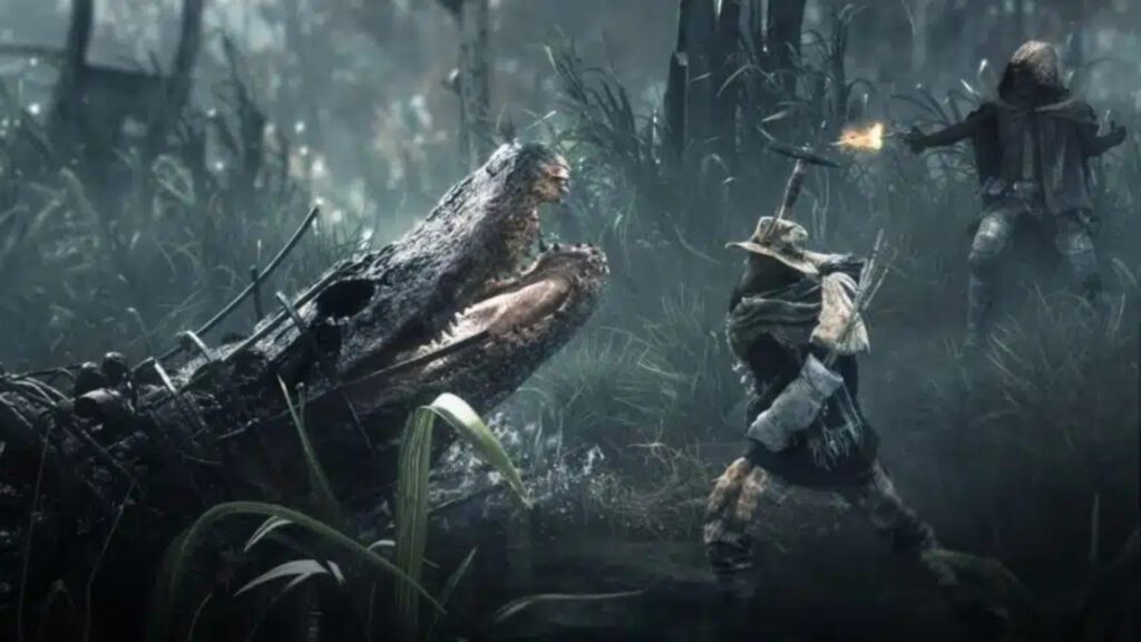 10 Best PvE Shooter Games, Ranked