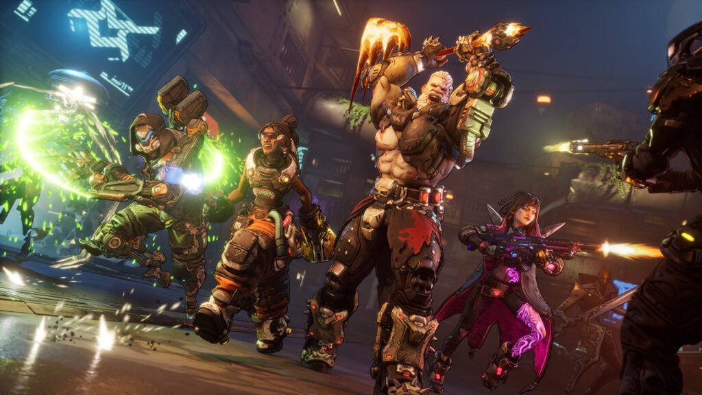 10 Best PvE Shooter Games, Ranked