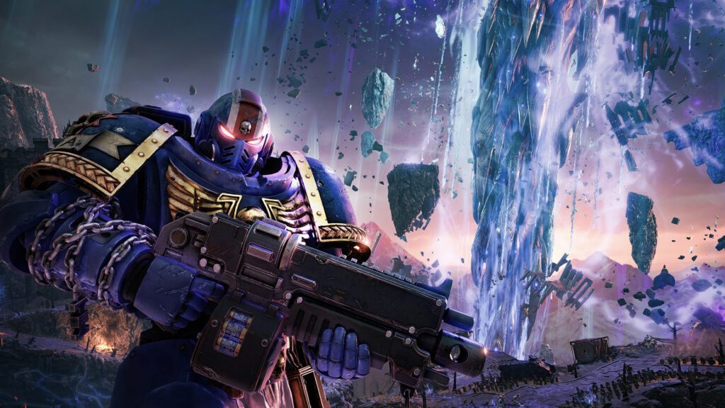 10 Best PvE Shooter Games, Ranked