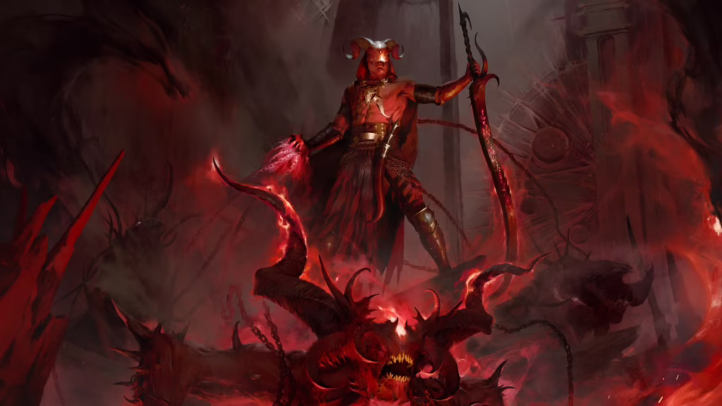 Diablo IV Complete Classes Tier List (Season 13)