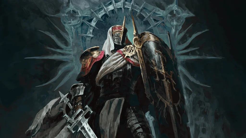 Diablo IV Complete Classes Tier List (Season 13)