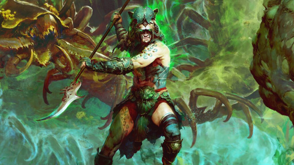 Diablo IV Complete Classes Tier List (Season 13)