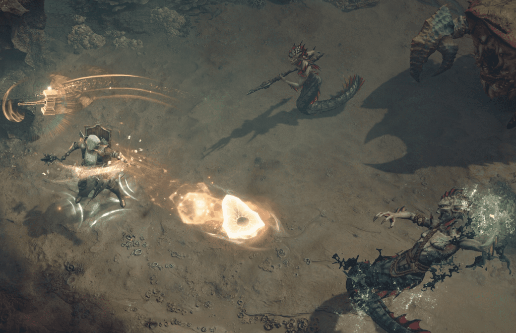Diablo IV Complete Classes Tier List (Season 13)