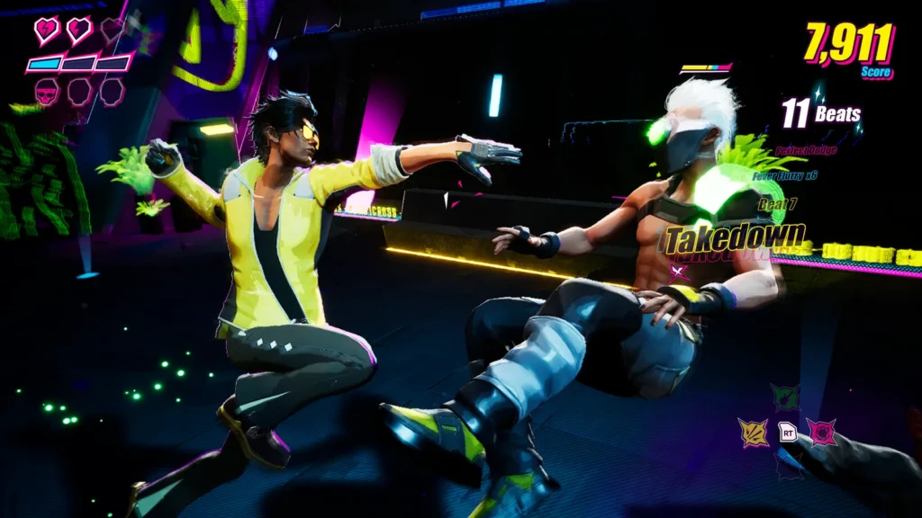 Dead as Disco Reveals Early Access Roadmap