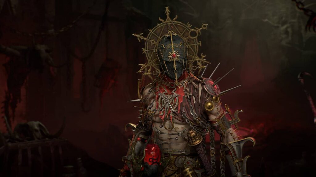 Diablo IV Lord of Hatred: Best Warlock Builds