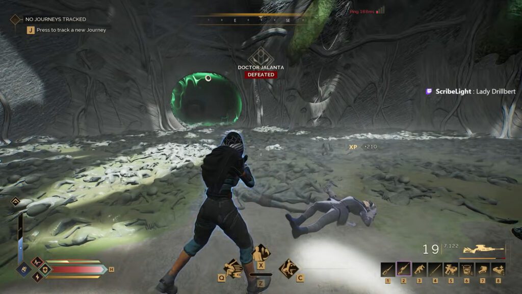 Dune: Awakening - Dr. Jalanta Boss Fight Guide