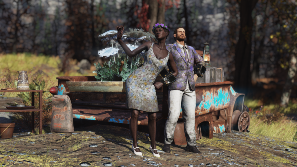 Fallout 76: Big Bloom Event Guide (May 2026)