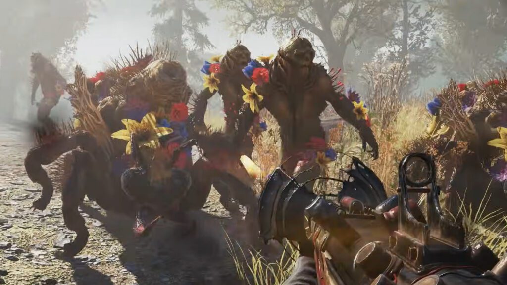 Fallout 76: Big Bloom Event Guide (May 2026)