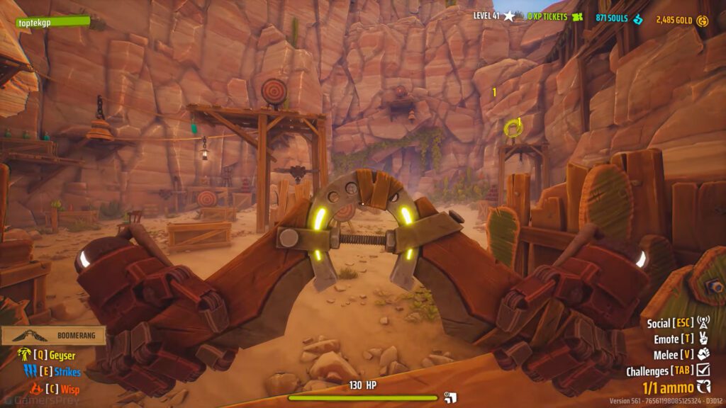 Far Far West: 10 Best Weapons, Ranked