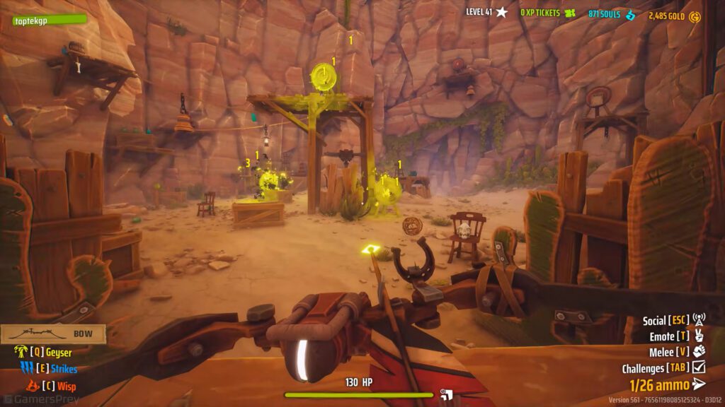 Far Far West: 10 Best Weapons, Ranked