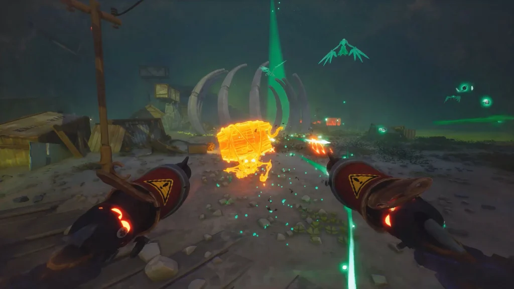 Far Far West: 10 Best Weapons, Ranked