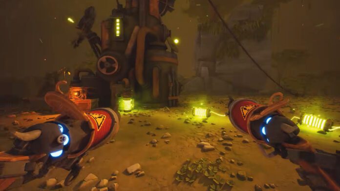 Far Far West: 10 Best Weapons, Ranked
