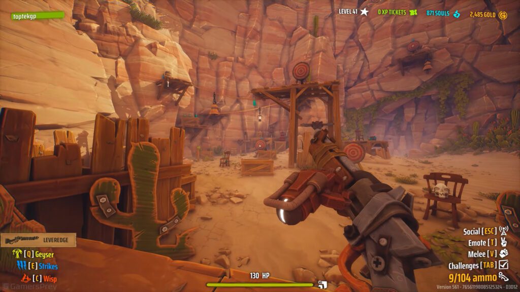 Far Far West: 10 Best Weapons, Ranked