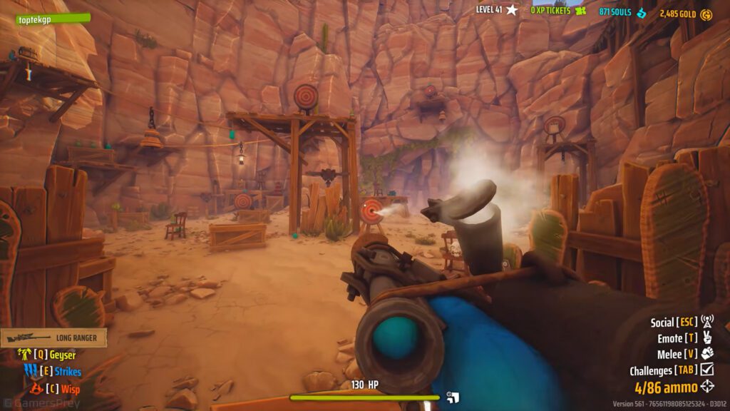 Far Far West: 10 Best Weapons, Ranked