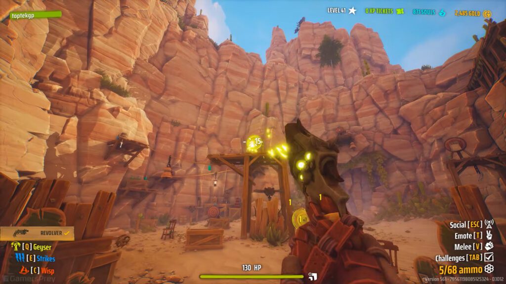 Far Far West: 10 Best Weapons, Ranked