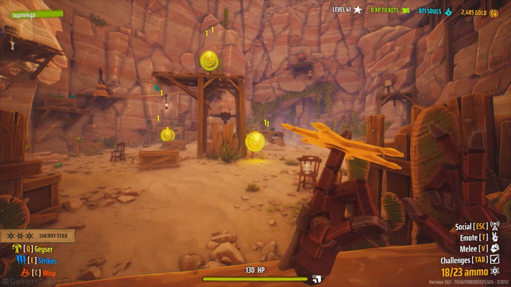 Far Far West: 10 Best Weapons, Ranked