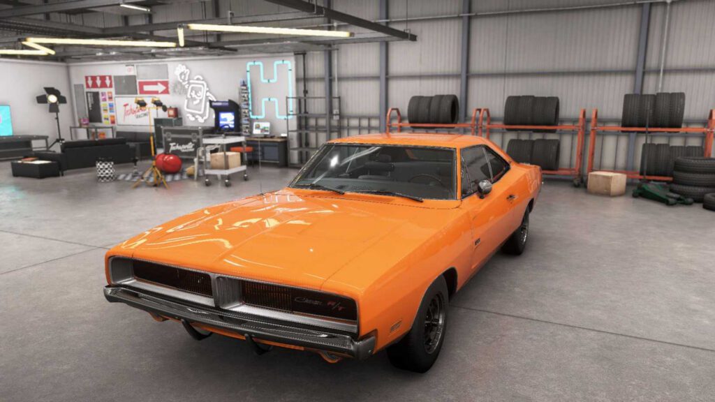 Forza Horizon 6: Treasure Car Locations Guide