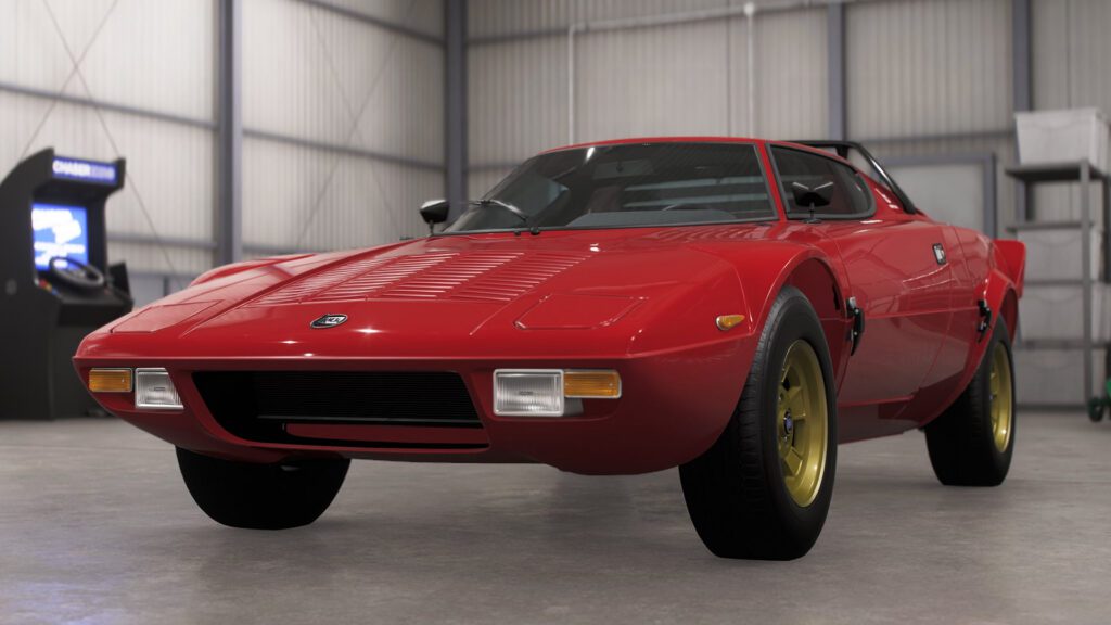 Forza Horizon 6: Treasure Car Locations Guide