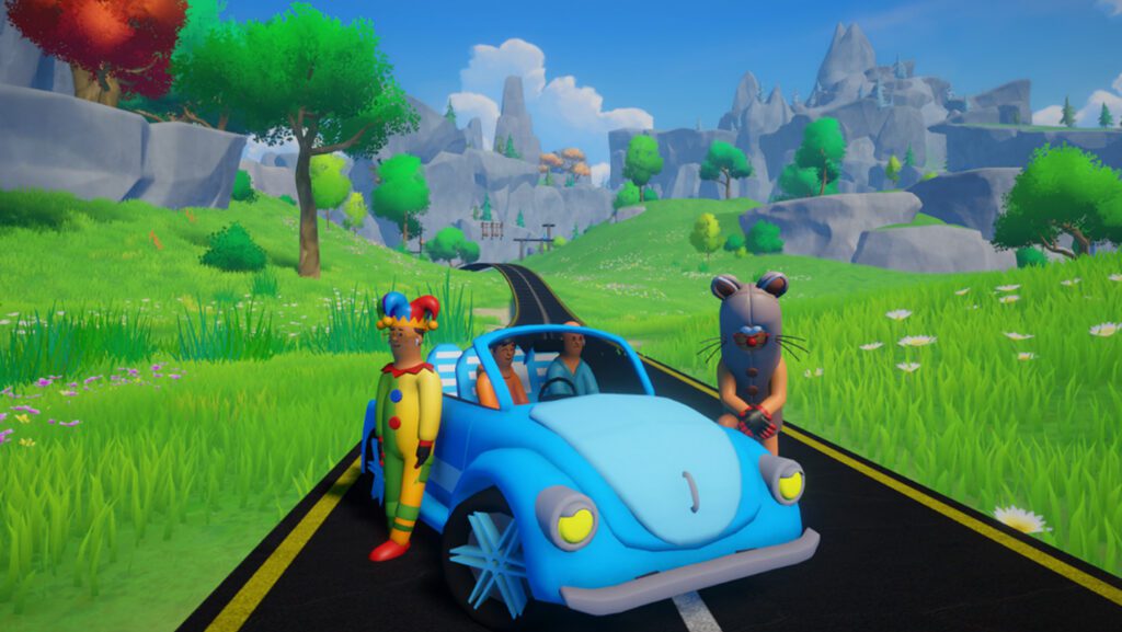 10 Reasons Why 'Friendslop' Has Become One of the Most Appealing Video Game Approaches