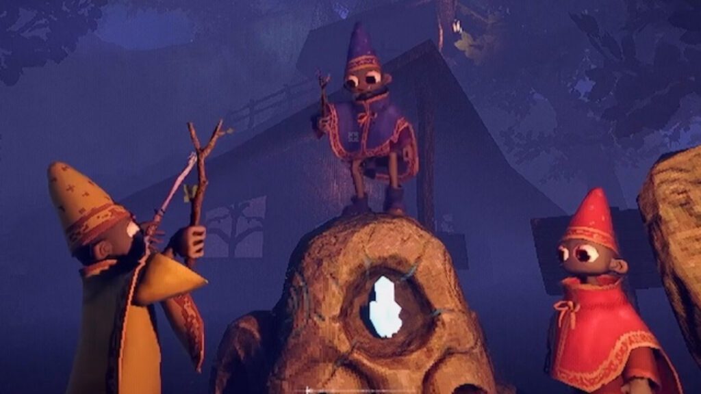 10 Reasons Why 'Friendslop' Has Become One of the Most Appealing Video Game Approaches