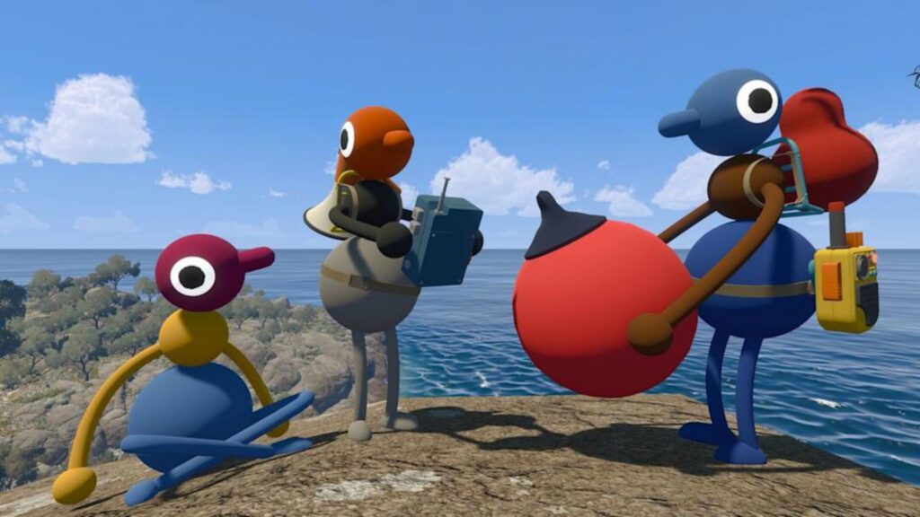 10 Reasons Why 'Friendslop' Has Become One of the Most Appealing Video Game Approaches