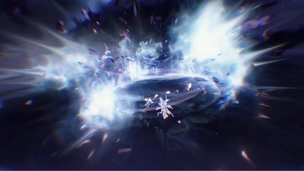 Wuthering Waves: Best Hiyuki Build