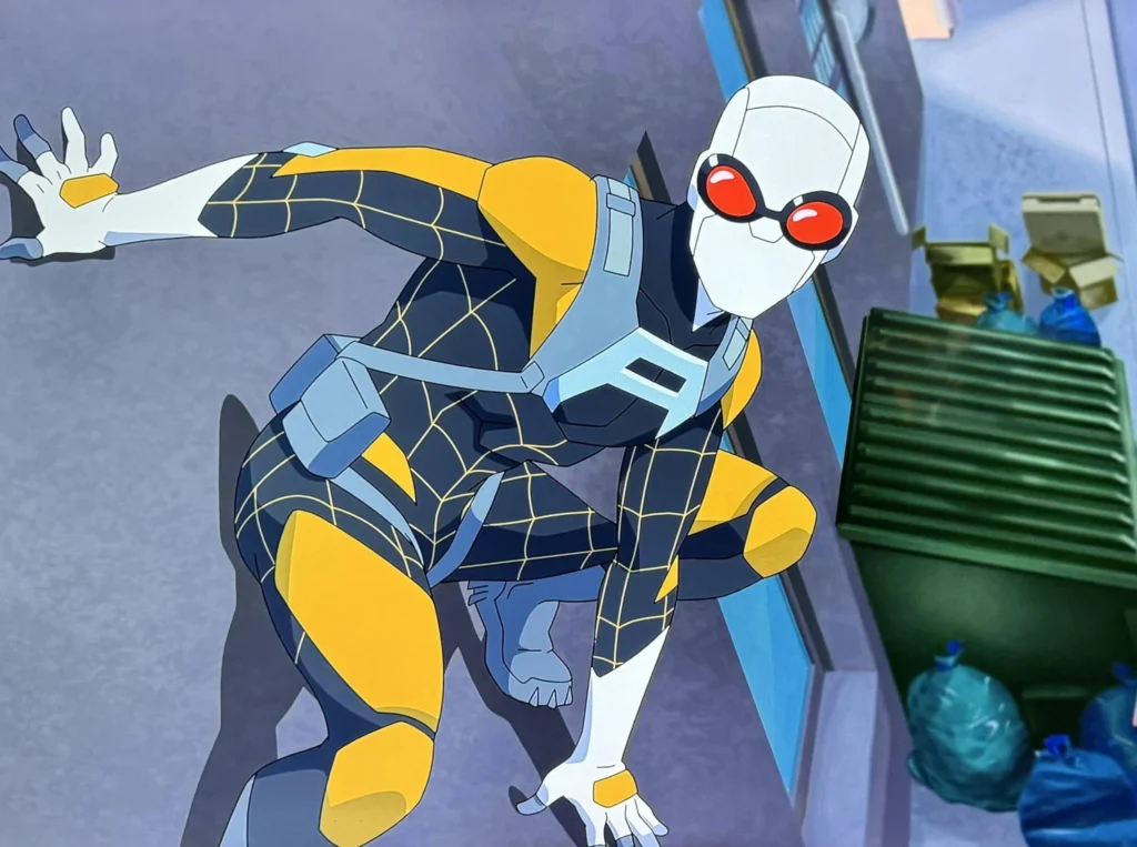 10 Characters Who Need to Be Added as Playable Fighters in Invincible VS
