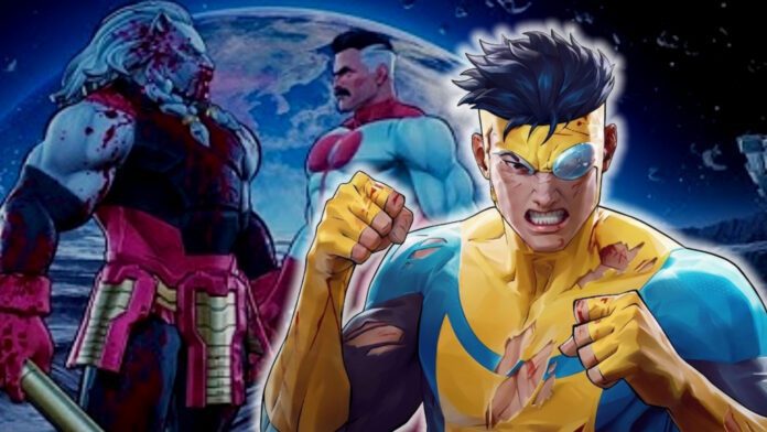 10 Characters Who Need to Be Added as Playable Fighters in Invincible VS