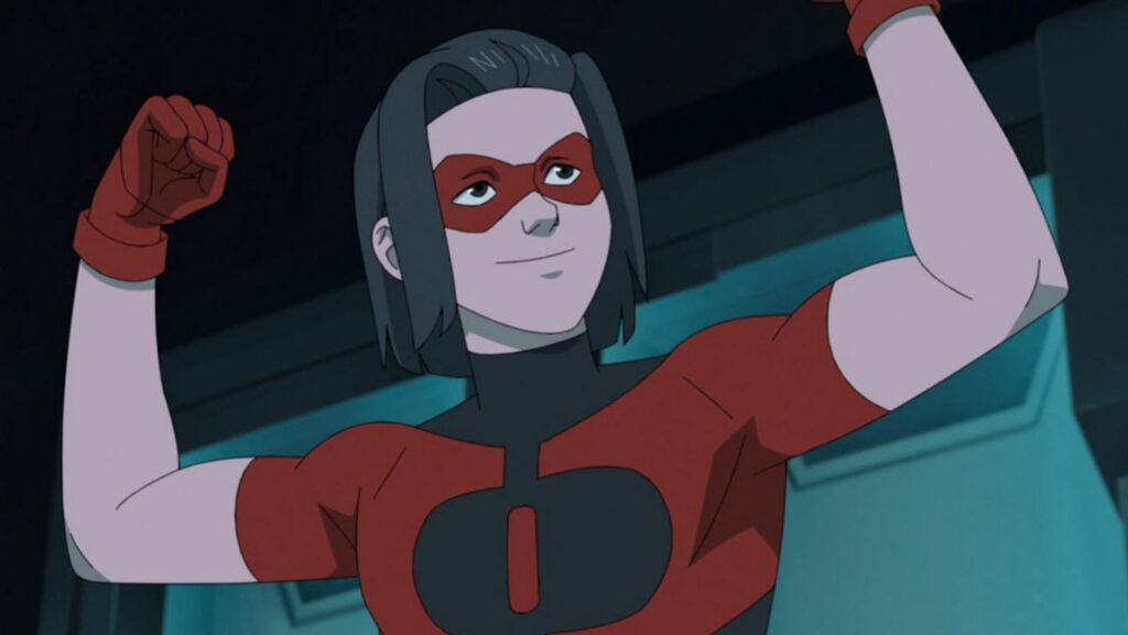 10 Characters Who Need to Be Added as Playable Fighters in Invincible VS
