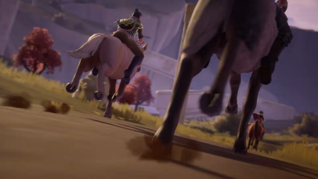 Palia: All New Content in the Royal Highlands Expansion