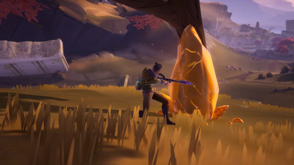 Palia: All New Content in the Royal Highlands Expansion
