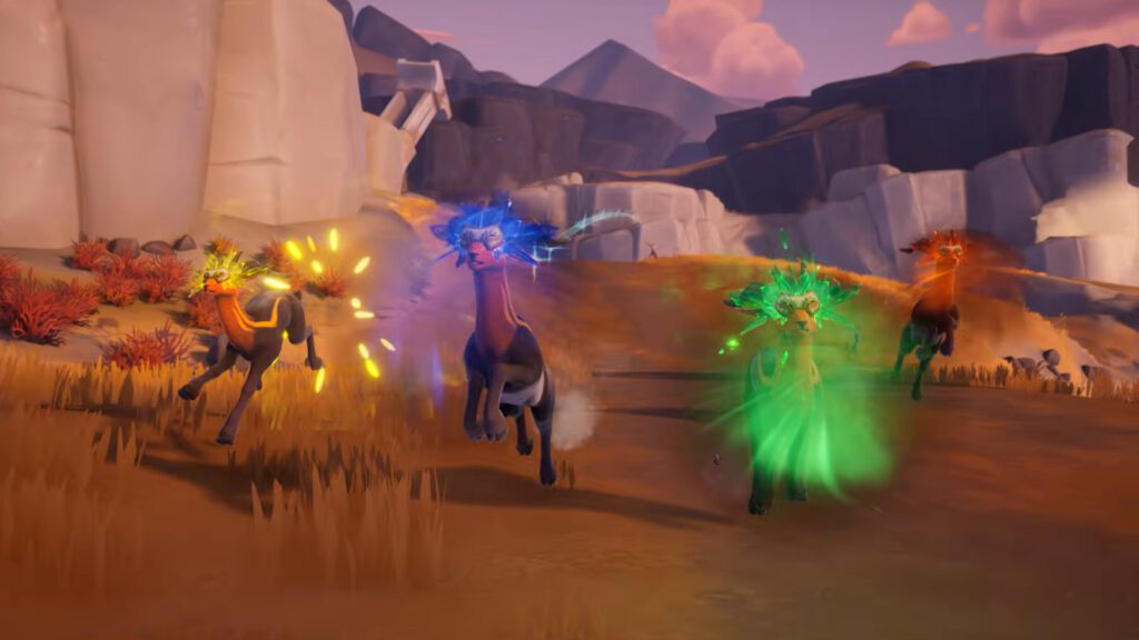 Palia: All New Content in the Royal Highlands Expansion