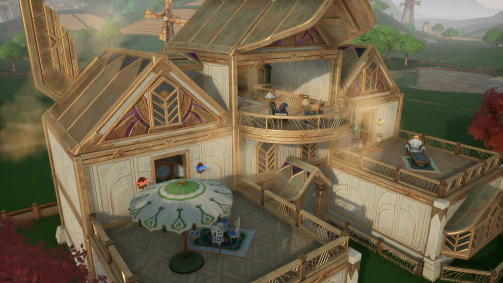 Palia: All New Content in the Royal Highlands Expansion
