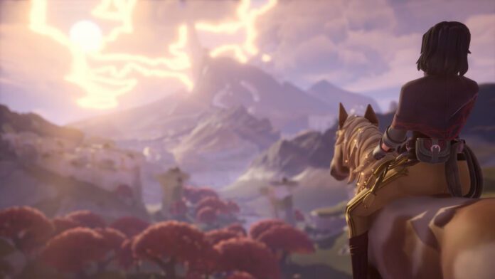 Palia: All New Content in the Royal Highlands Expansion