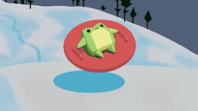 wgg-sleddingame-featured Sledding Game: All Character Skins, Sleds, & How to Unlock Them