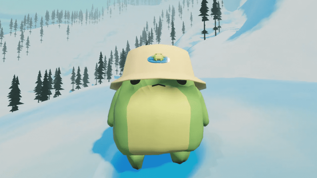 Sledding Game: All Character Skins, Sleds, & How to Unlock Them