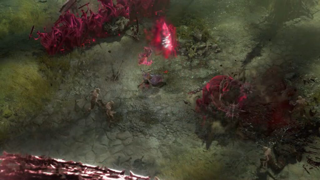 Diablo IV: Complete Warlock Class Guide