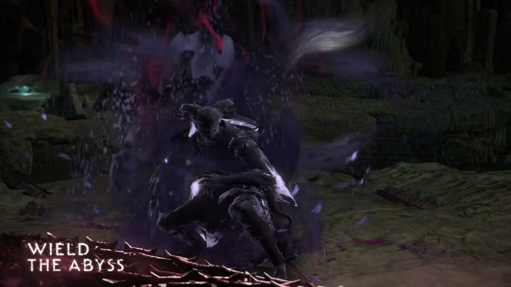 Diablo IV: Complete Warlock Class Guide