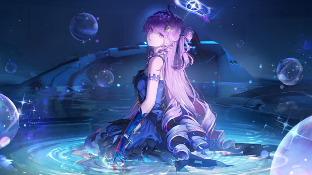 Wuthering Waves: Update 3.3 Explained