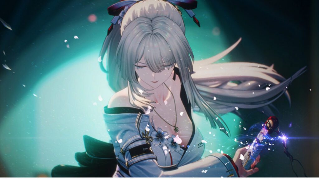 Wuthering Waves: Update 3.3 Explained