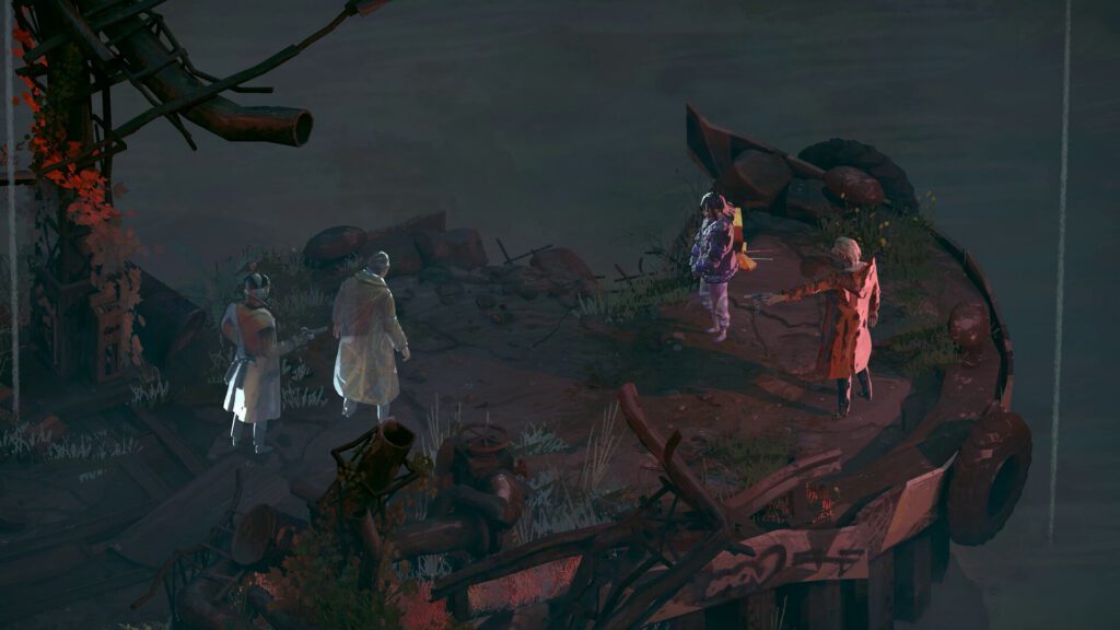 Zero Parades: Complete Trophy & Achievements Guide (100%)