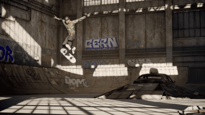 Tony Hawk's Pro Skater 1+2 Quietly Removed From Xbox Game Pass Lineup