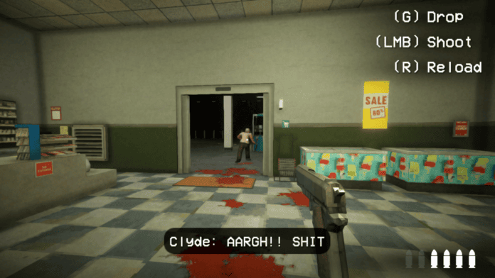 Shift at Midnight Launches to Very Positive Rating on Steam